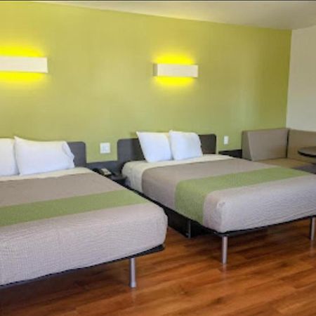American Inn Hawthorne Luaran gambar