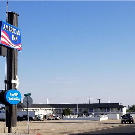 American Inn Hawthorne Luaran gambar