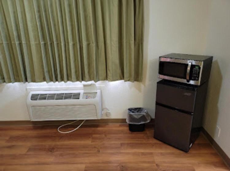 American Inn Hawthorne Luaran gambar