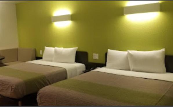 American Inn Hawthorne Luaran gambar